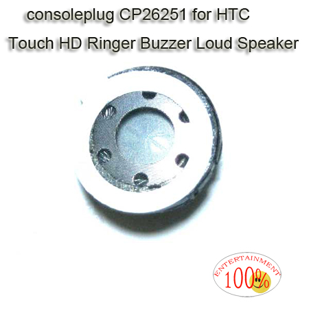 HTC Touch HD Ringer Buzzer Loud Speaker